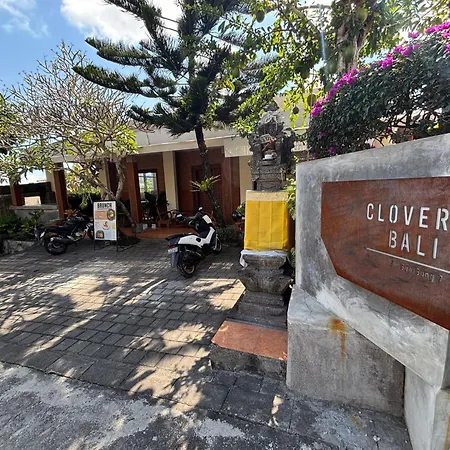 Clover Bali